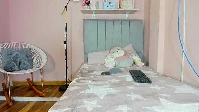 mary cute9 online show from 13, 9, 2025