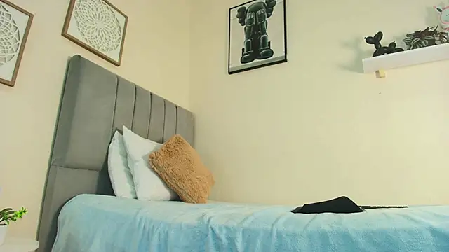 mary cute9 online show from 23, 4, 2026