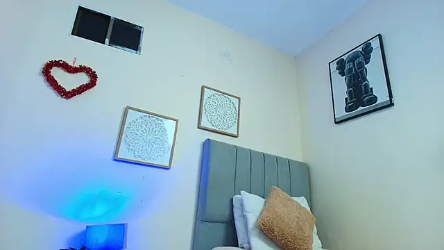 mary cute9 online show from 10, 7, 2026