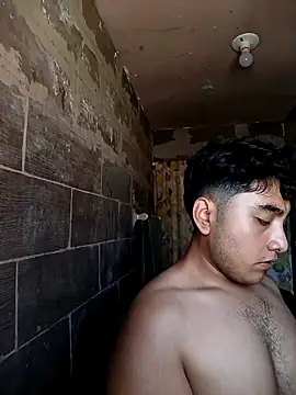 crisssalazar online show from 11, 3, 2025