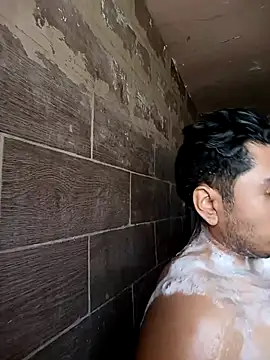 crisssalazar online show from 20, 3, 2025