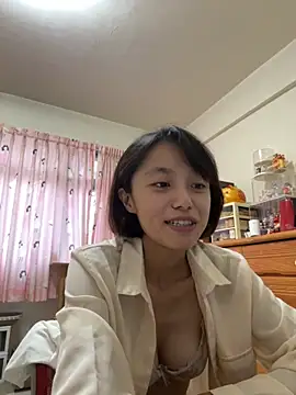 ladypaggy online show from 27, 10, 2025