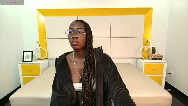 Qeen blackk online show from 2, 10, 2025