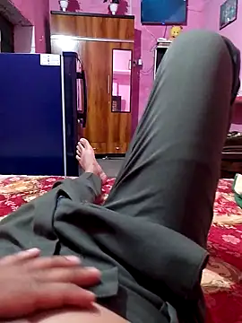 Rahulrana893 online show from 24, 4, 2026