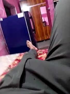 Rahulrana893 online show from 25, 4, 2026