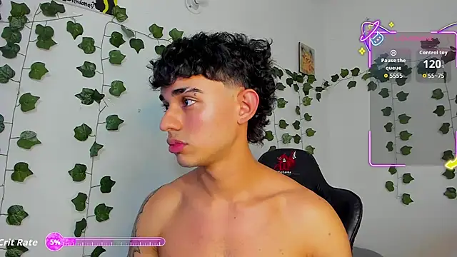 Noah milleer online show from 25, 9, 2025