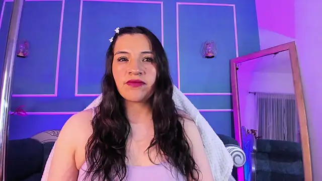 TaraTaylorr online show from 7, 10, 2025