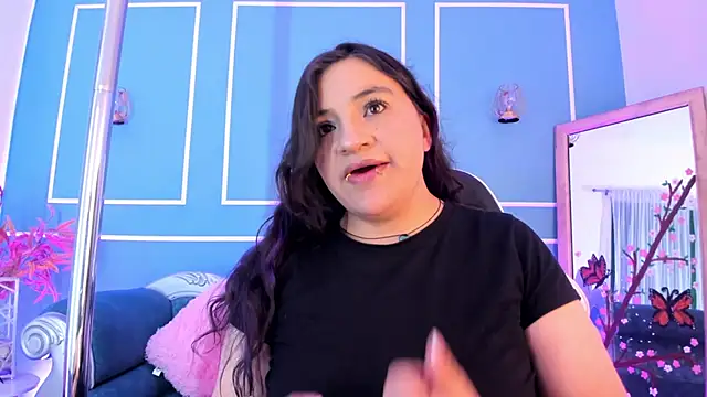 TaraTaylorr online show from 28, 3, 2026