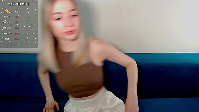 MilaTima online show from 12, 3, 2026