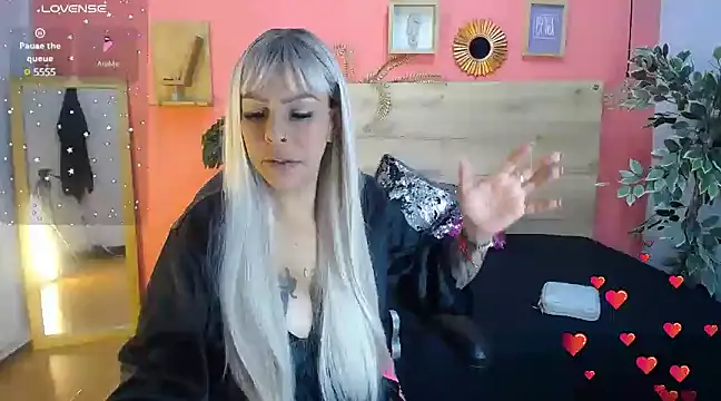 yessila parker online show from 5, 3, 2025