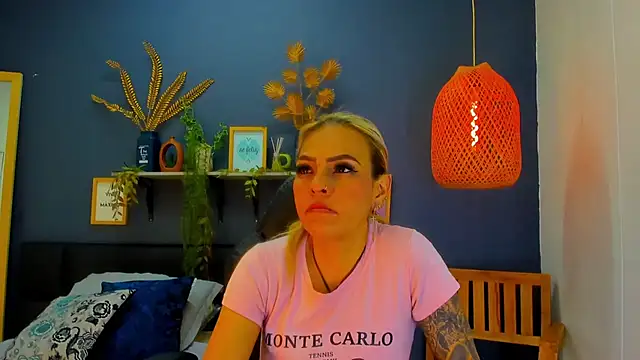 yessila parker online show from 13, 2, 2026