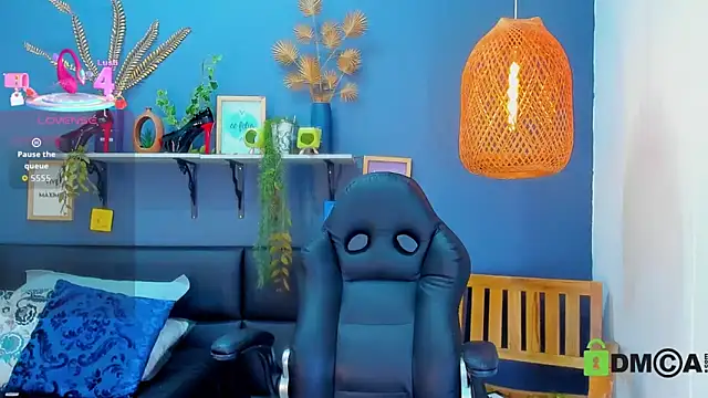 yessila parker online show from 20, 3, 2026