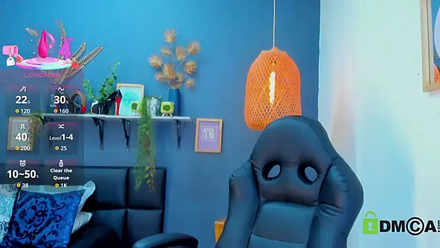 yessila parker online show from 22, 4, 2026