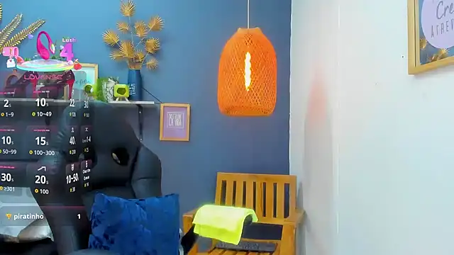 Snapshot of yessila_parker chatting on 3, 6, 2026 yessila parker online show from 3, 6, 2026