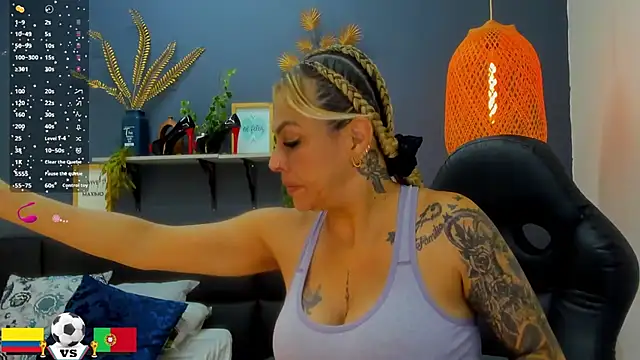 yessila parker online show from 28, 6, 2026