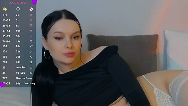 Miss Vic online show from 7, 3, 2025