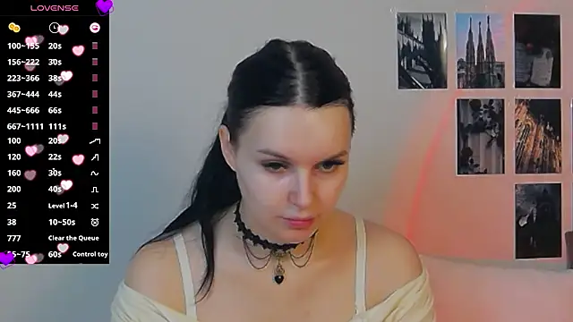 Miss Vic online show from 22, 3, 2025