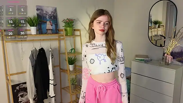 AmityDilley online show from 7, 3, 2025