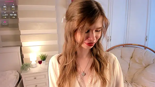 AmityDilley online show from 14, 3, 2025