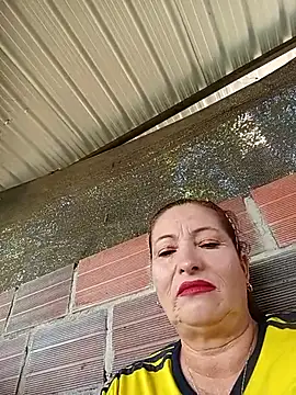 Sexy-Woman-Mature online show from 28, 7, 2026