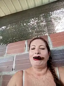 Sexy-Woman-Mature online show from 28, 7, 2026