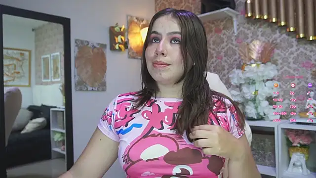 missjudi online show from 12, 10, 2025