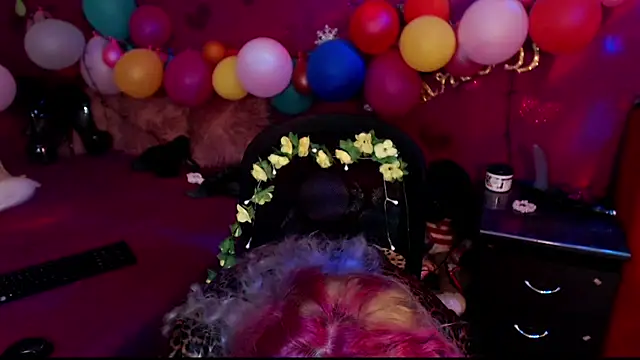 Snapshot of AndreeaJJ chatting on 8, 3, 2025 AndreeaJJ online show from 8, 3, 2025