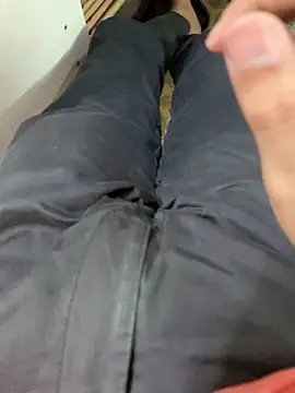 hypersexdriveboi online show from 11, 4, 2026