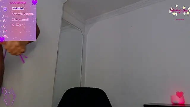 victtoria cane63 online show from 23, 9, 2025