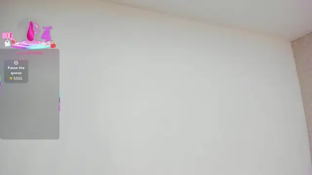 SamantaMarquez online show from 16, 5, 2026