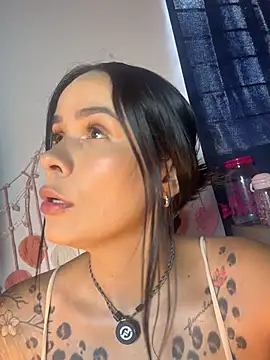 HotAlana  online show from 26, 5, 2026