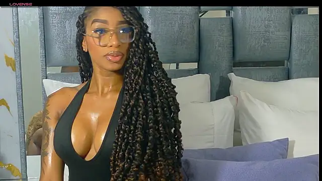 Angelesmith1 online show from 6, 3, 2026