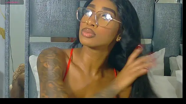 Angelesmith1 online show from 17, 3, 2026