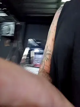 Sara Valkyri online show from 11, 3, 2025