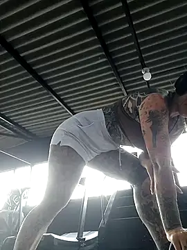 Sara Valkyri online show from 21, 3, 2025