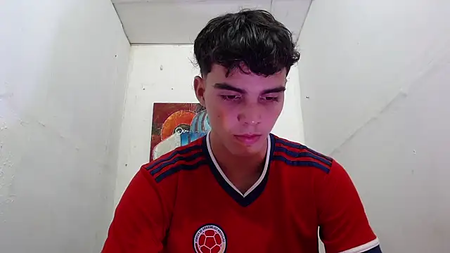 Snapshot of heiker_ chatting on 23, 3, 2025 heiker online show from 23, 3, 2025