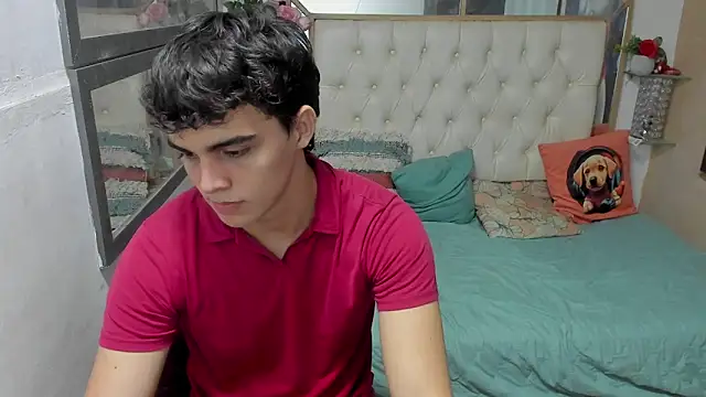 Snapshot of heiker_ chatting on 11, 10, 2025 heiker online show from 11, 10, 2025