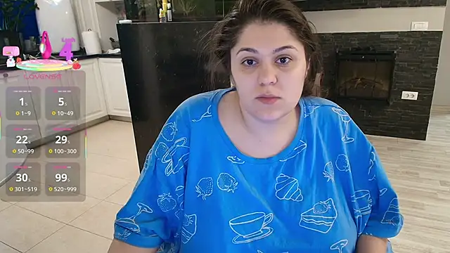 Layla- online show from 18, 2, 2026