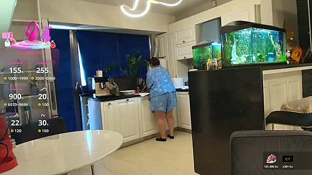 Layla- online show from 26, 3, 2026