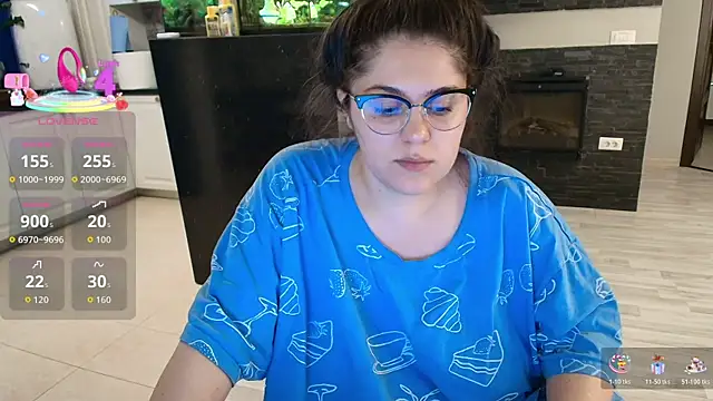 Layla- online show from 21, 4, 2026