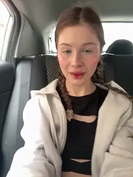 Snapshot of melicious_ chatting on 16, 3, 2025 melicious online show from 16, 3, 2025