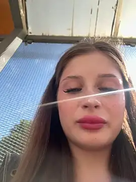 Snapshot of melicious_ chatting on 10, 9, 2025 melicious online show from 10, 9, 2025