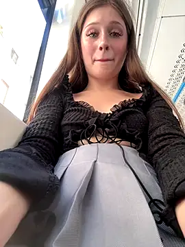 Snapshot of melicious_ chatting on 11, 9, 2025 melicious online show from 11, 9, 2025