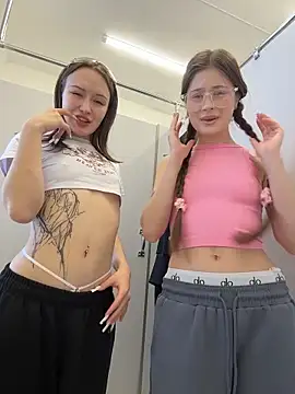 Snapshot of melicious_ chatting on 1, 2, 2026 melicious online show from 1, 2, 2026