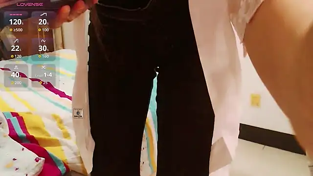 Iris-baby online show from 14, 4, 2026