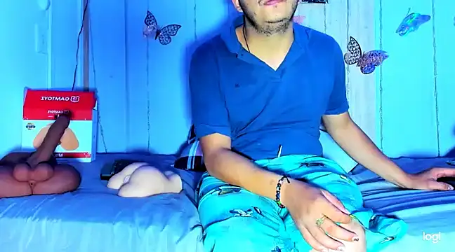 Emilianoveryhot online show from 23, 3, 2025