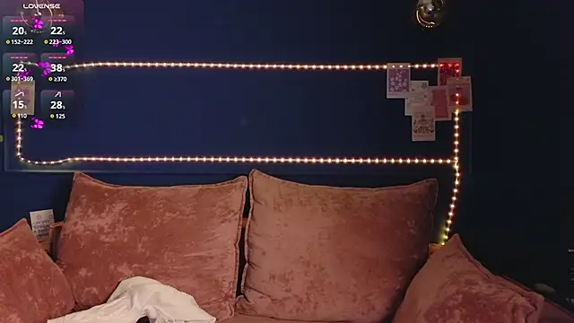 meow mellie online show from 13, 11, 2025