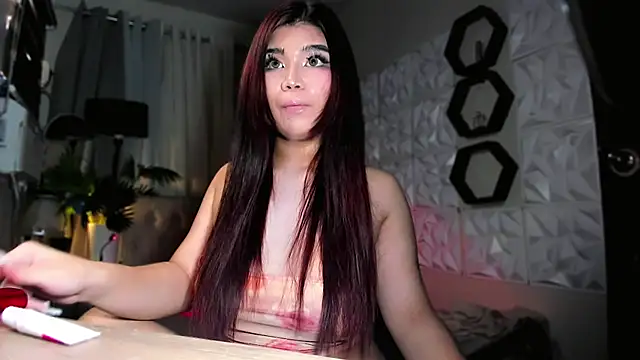 claraakhasova online show from 17, 4, 2026