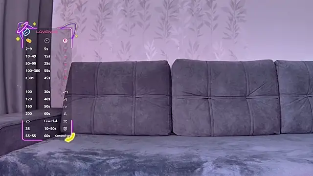 Li1 Kitty online show from 2, 4, 2026