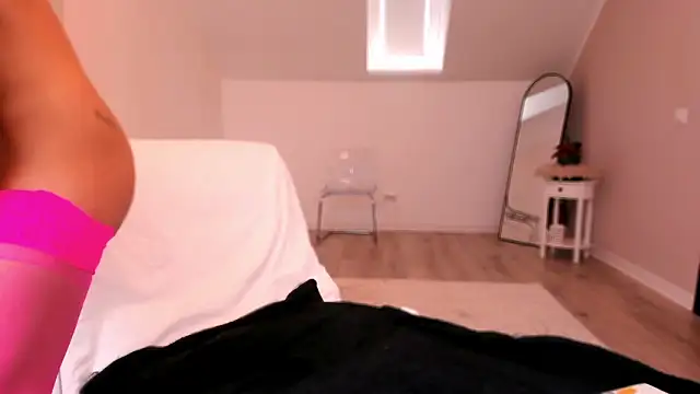 SabrinaSky online show from 21, 3, 2025